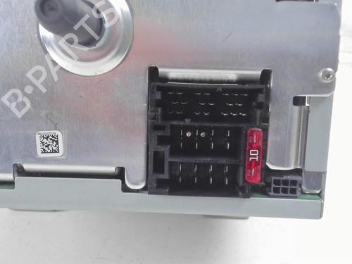 Radio KIA PRO CEE'D (ED) 1.6 CRDi 115 | BP20390082E6 