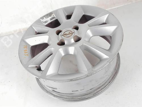 Felg OPEL MERIVA A MPV (X03) 1.6 (E75) (105 hp) 20445910