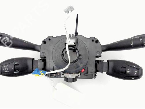 Used Steering column stalk PEUGEOT 308 I (4A_, 4C_) 1.6 HDi (92 hp) 29212989