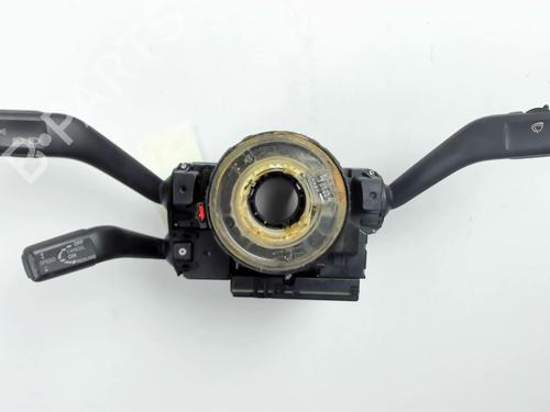 Used Steering column stalk Steering column stalk VW PASSAT B6 Variant (3C5) 2.0 TDI 16V (140 hp) 20396249 20396249
