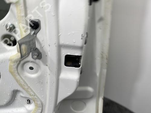 Right front door PEUGEOT BIPPER (AA_) 1.4 HDi | BP30864292C3