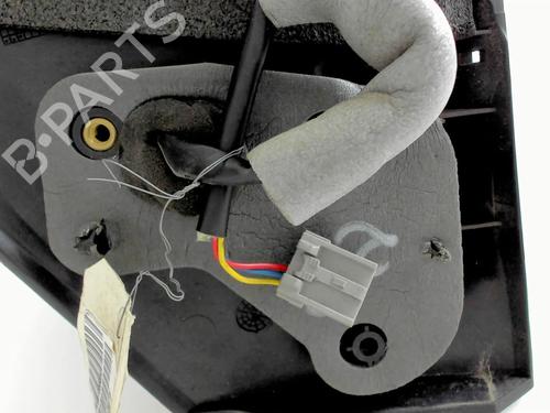 Right mirror NISSAN ALMERA TINO (V10) 2.2 dCi | BP20478407C27 