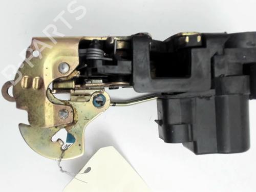 Front left lock DAEWOO LACETTI Hatchback (KLAN) 1.8 | BP21240173C98 - Image 6