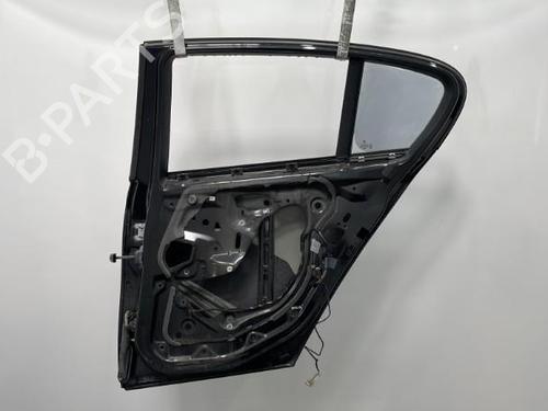 Right rear door BMW 1 (E87) 118 d | BP20418077C5