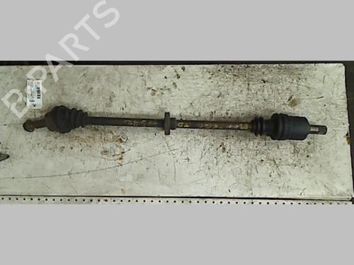 Used Right front driveshaft ROVER MONTEGO 2.0 D Turbo (82 hp) 21205237