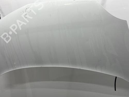 Hood RENAULT KANGOO Express (FW0/1_) 1.5 dCi 85 (FW0K, FW0L, FW0B) | BP24229604C1 