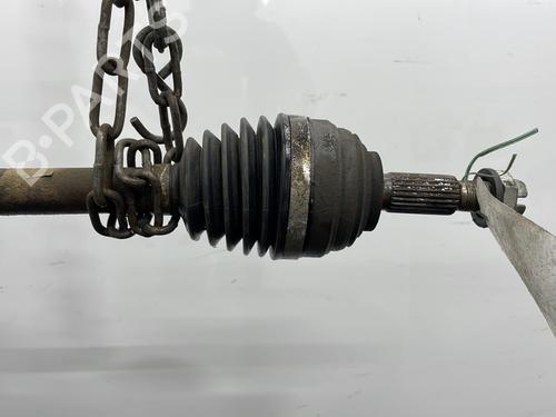 Right front driveshaft DACIA SANDERO 1.5 dCi | BP33687863M39 - Image 3