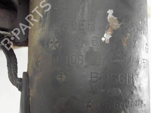 Used Starter Starter CHRYSLER VOYAGER / GRAND VOYAGER III (GS_, NS_) 2.4 i (151 hp) 21236820 21236820