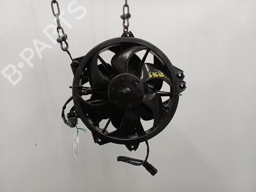 Used Radiator fan Radiator fan 22103344 22103344