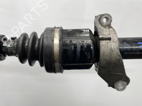 Right front driveshaft MINI MINI (R56) Cooper D | BP22346434M39 