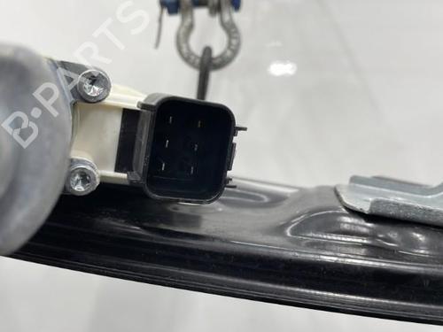 Used Rear right window mechanism JAGUAR XE (X760) 2.0 (250 hp) 20422719