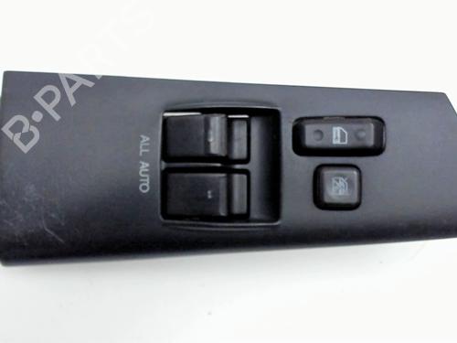 Used Left front window switch Left front window switch TOYOTA COROLLA (_E12_) 1.4 VVT-i (ZZE120_, ZZE120R) (97 hp) 32786869 32786869