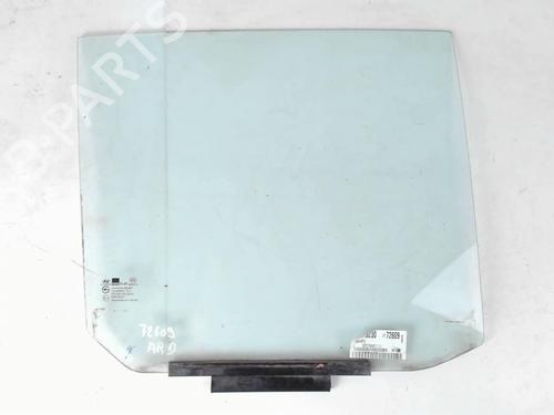 Rear right door window HYUNDAI GETZ (TB) 1.1 | BP20439635C21 