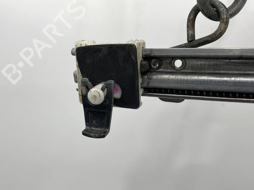 Rear left window mechanism RENAULT LAGUNA II Grandtour (KG0/1_) 1.9 dCi (KG0G) | BP22361633C24 