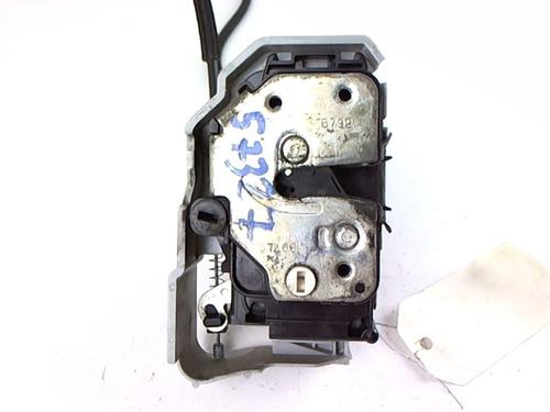 Rear left lock FIAT BRAVO II (198_) 1.6 D Multijet (198AXM1B) | BP20448320C100 