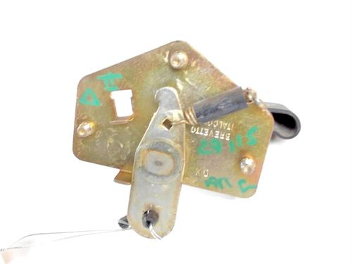 Rear right interior door handle LANCIA DELTA II (836_) 1.6 i.e. (836AD) | BP21235790I16 