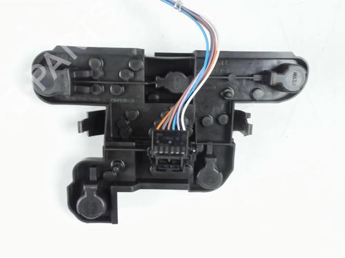 Used Lamp holder Lamp holder RENAULT MEGANE I (BA0/1_) 1.9 dCi (BA05, BA1F) (102 hp) 30547715 30547715