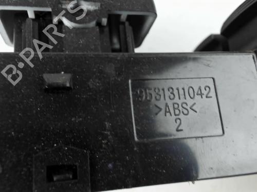 Left front window switch KIA SPORTAGE III (SL) | BP35892449I27 - Image 2