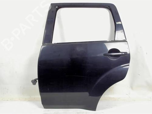 Dør venstre bak CITROËN C-CROSSER (VU_, VV_) 2.2 HDi (156 hp) 20443528