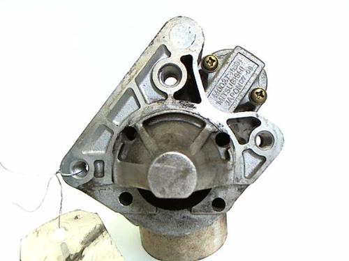 Used Starter RENAULT MEGANE I (BA0/1_) 1.6 e (BA0F, BA0S) (90 hp) 20407546