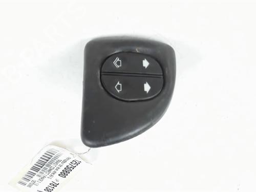 Left front window switch FORD TRANSIT CONNECT (P65_, P70_, P80_) 1.8 Di | BP35893099I27 - Image 2