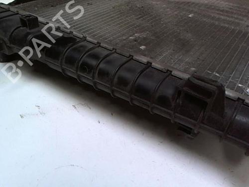 Water radiator HYUNDAI TUCSON (JM) 2.0 CRDi All-wheel Drive | BP20459443M31