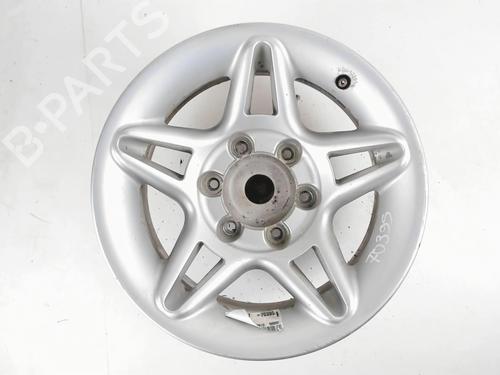 Rim NISSAN PATROL GR V Wagon (Y61) 2.8 TD | BP20417417C45 