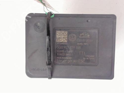 Used ABS pump ABS pump VW GOLF VII (5G1, BQ1, BE1, BE2) 2.0 TDI (150 hp) 20928680 20928680