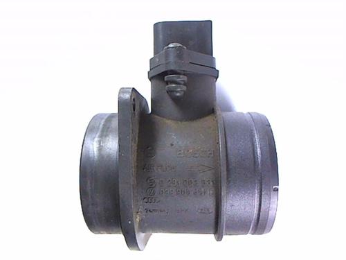 Mass air flow sensor VW GOLF V (1K1) 1.9 TDI | BP21234552M95  - Image 5
