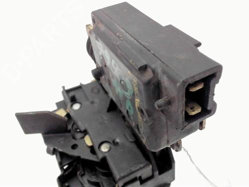 Used Front right lock Front right lock RENAULT TWINGO I (C06_) 1.2 16V (C06C, C06D, C06K) (75 hp) 33895030 33895030