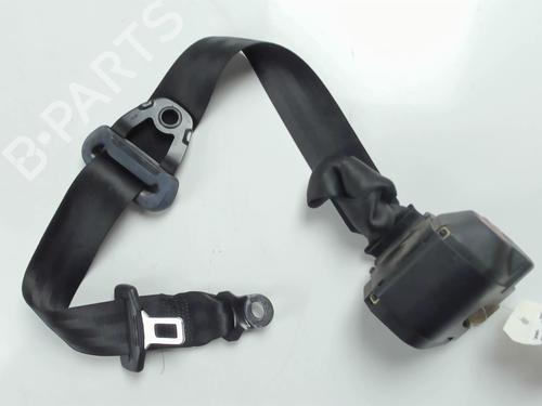 Used Rear right seatbelt Rear right seatbelt 20450213 20450213