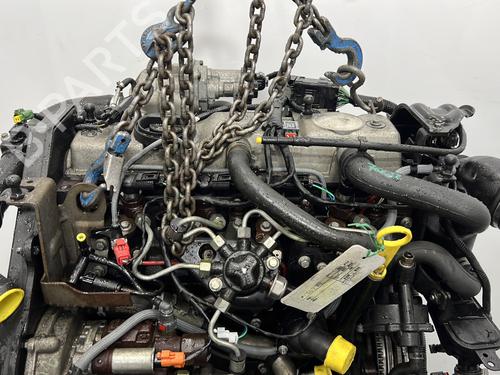 Moteur FORD FOCUS C-MAX (DM2) 1.8 TDCi | BP29921541M1