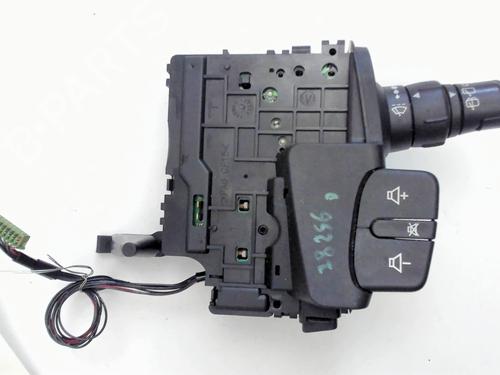 Used Steering column stalk RENAULT SCÉNIC II (JM0/1_) 1.9 dCi (JM0G, JM12, JM1G, JM2C) (120 hp) 30689056