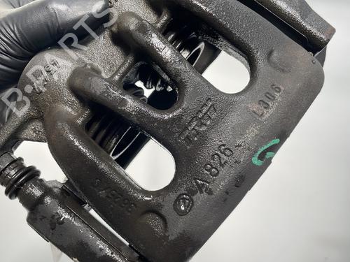 Left front brake caliper CITROËN C8 (EA_, EB_) 2.2 HDi | BP32509142M105 