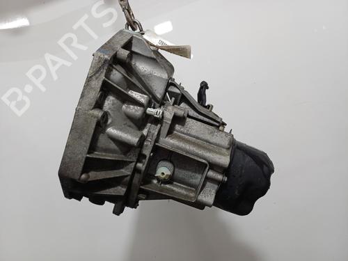 Gearbox RENAULT KANGOO Express (FW0/1_) | BP37252127M3 - Image 5