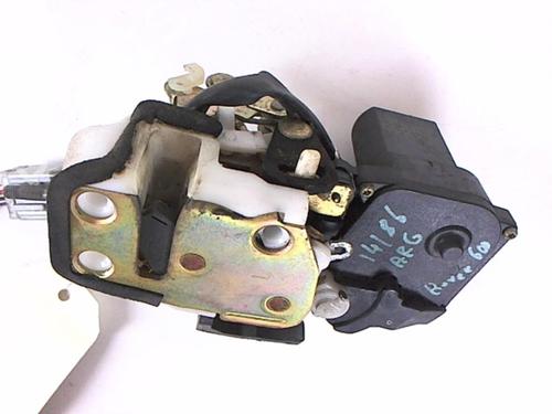 Rear left lock ROVER 600 I (RH) 620 Sdi | BP21235364C100 