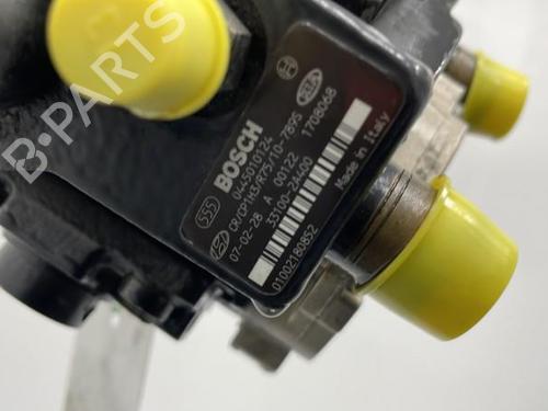 Used Injection pump Injection pump KIA CEE'D Hatchback (ED) 1.6 CRDi 90 (90 hp) 20463857 20463857