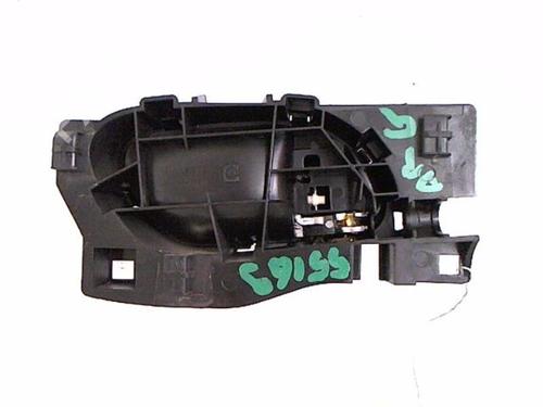 Rear left interior door handle PEUGEOT 208 I (CA_, CC_) 1.4 HDi | BP20460228I15 