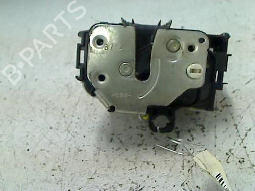 Used Rear left lock FIAT PANDA (169_) 1.2 (169.AXB11, 169.AXB1A) (60 hp) 20458283