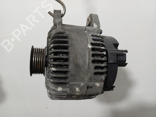 Alternator AUDI Q7 (4LB) 3.0 TDI quattro | BP36400809M7 - Image 3