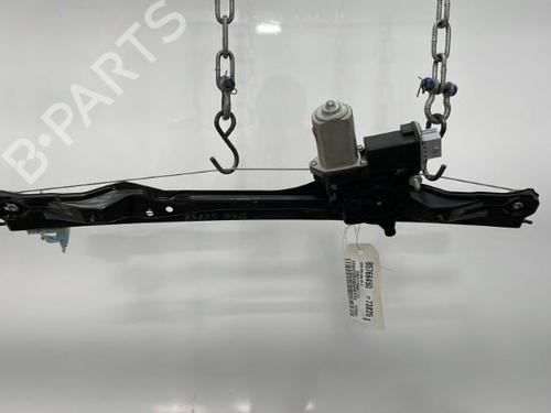 Used Front left window mechanism Front left window mechanism FIAT DOBLO Bus (263_) 1.6 D Multijet (263AXD1B, 263AXX1B) (105 hp) 20442080 20442080