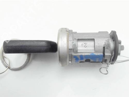 Ignition barrel FORD FIESTA V (JH_, JD_) 1.4 16V | BP21238970M48 