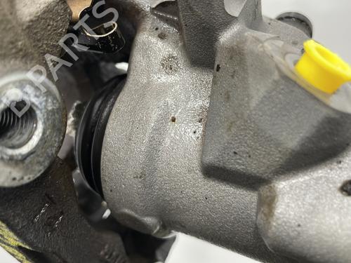 Used Right rear brake caliper Right rear brake caliper TOYOTA PRIUS (_W3_) 1.8 Hybrid (ZVW30) (136 hp) 22184865 22184865