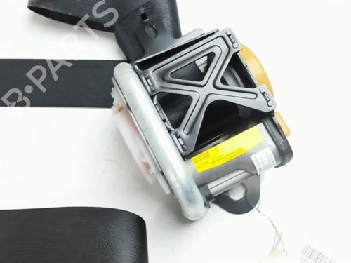 Front right seatbelt NISSAN NOTE (E11, NE11) 1.5 dCi | BP23779570I25  - Image 6