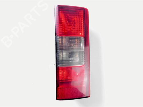 Used Right taillight OPEL COMBO Tour 1.7 DI 16V (65 hp) 20405911