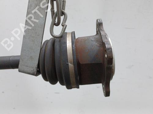Used Left rear driveshaft Left rear driveshaft 22914506 22914506