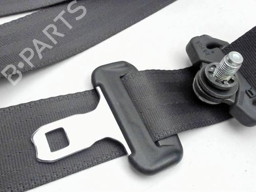 Rear left seatbelt SUZUKI SWIFT III (MZ, EZ) 1.3 (RS413, ZC11S) | BP36337712I29 - Image 4