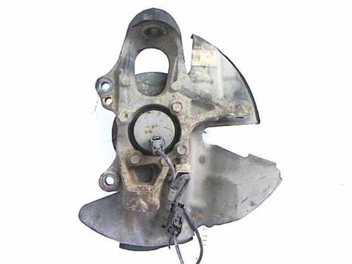 Right front steering knuckle MAZDA RX-8 (SE, FE) 1.3 (FE103, SE3P) | BP20410645M26 