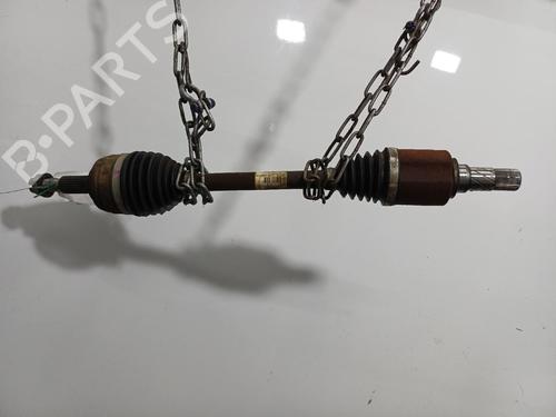 Left front driveshaft RENAULT MEGANE CC (EZ0/1_) 1.9 dCi (EZ0J, EZ1S) | BP38024096M38 - Image 4