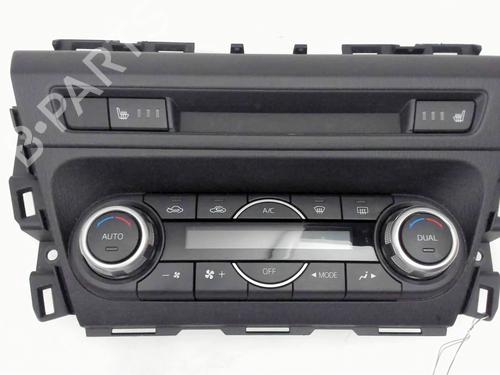 Climate control MAZDA 3 (BM, BN) | BP35892640I5 - Image 3